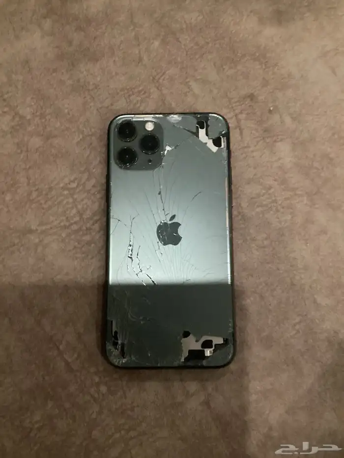 ايفون 11 برو 0