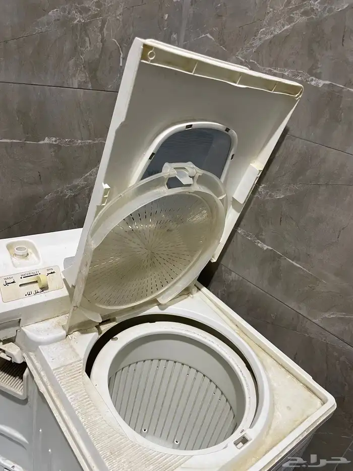 غسالة ملابس 2