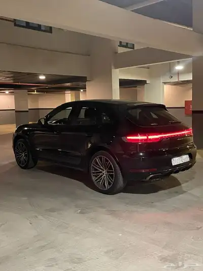 بورش ماكان 2019 سعودي index