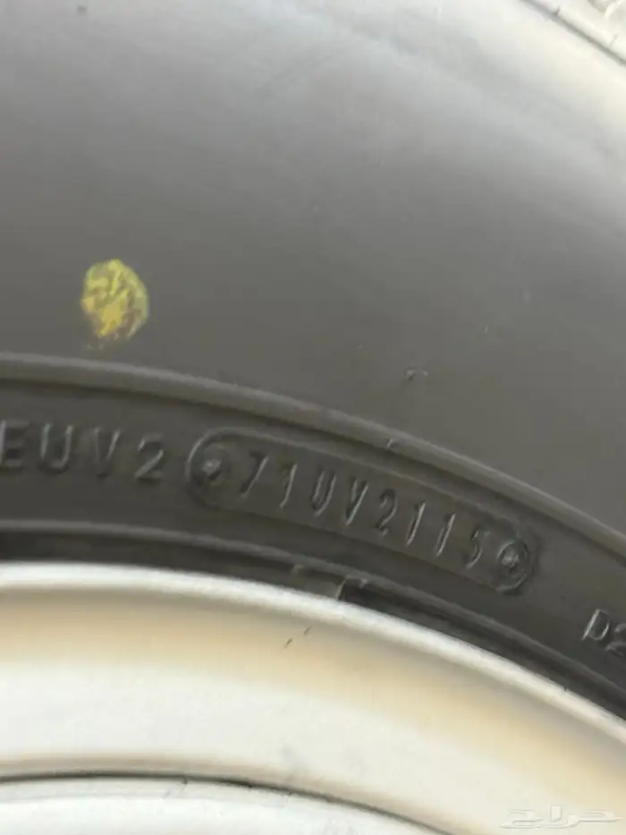 تويوتا شاص مخزن 9