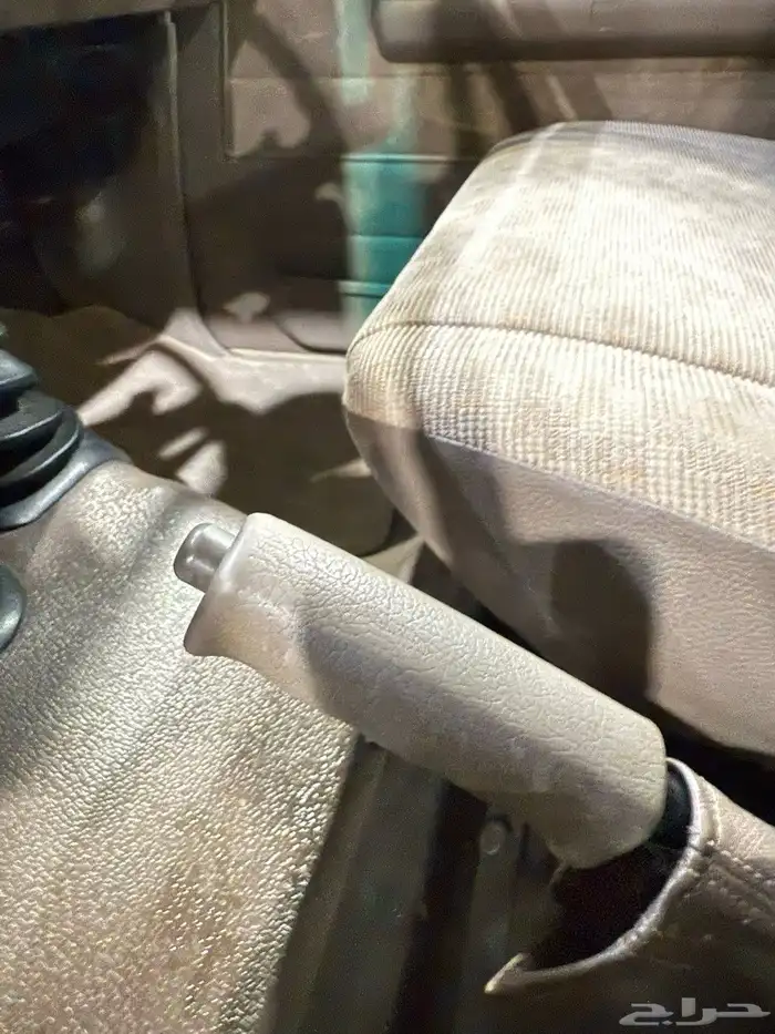 تويوتا شاص مخزن 14