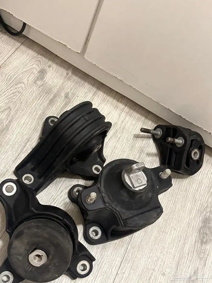 كراسي مكينه وقير اكورد 2017 5