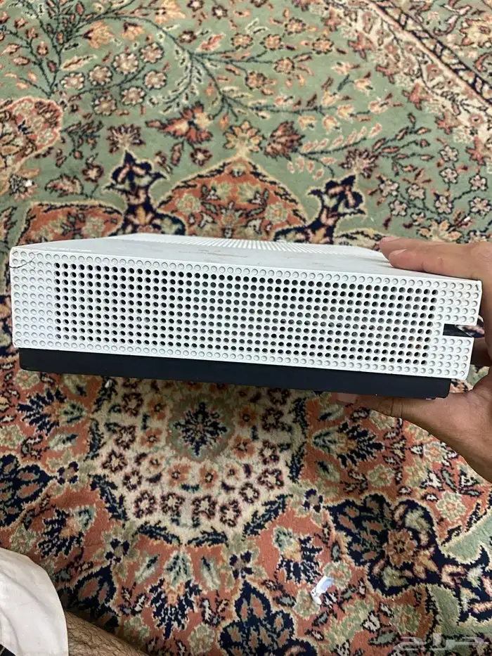 اكس بوكس سيريس اكس 1 6