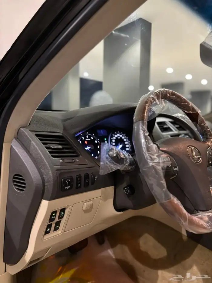 لكزس ES350 2010 فل كامل 10