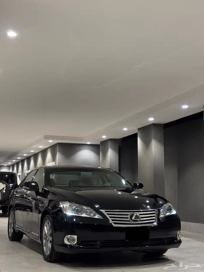 لكزس ES350 2010 فل كامل 0