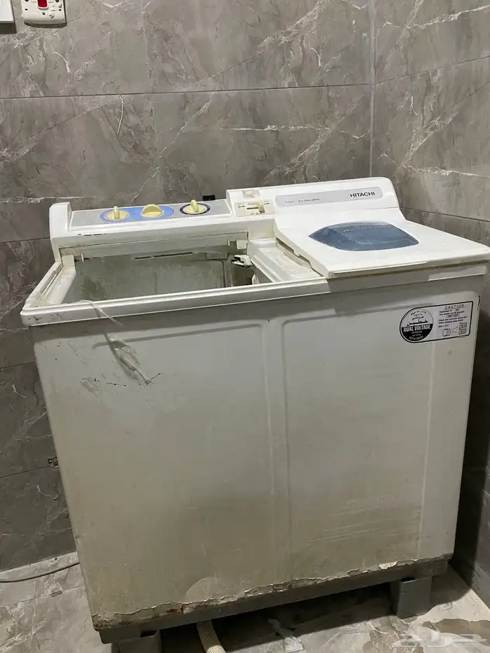 غسالة ملابس 0