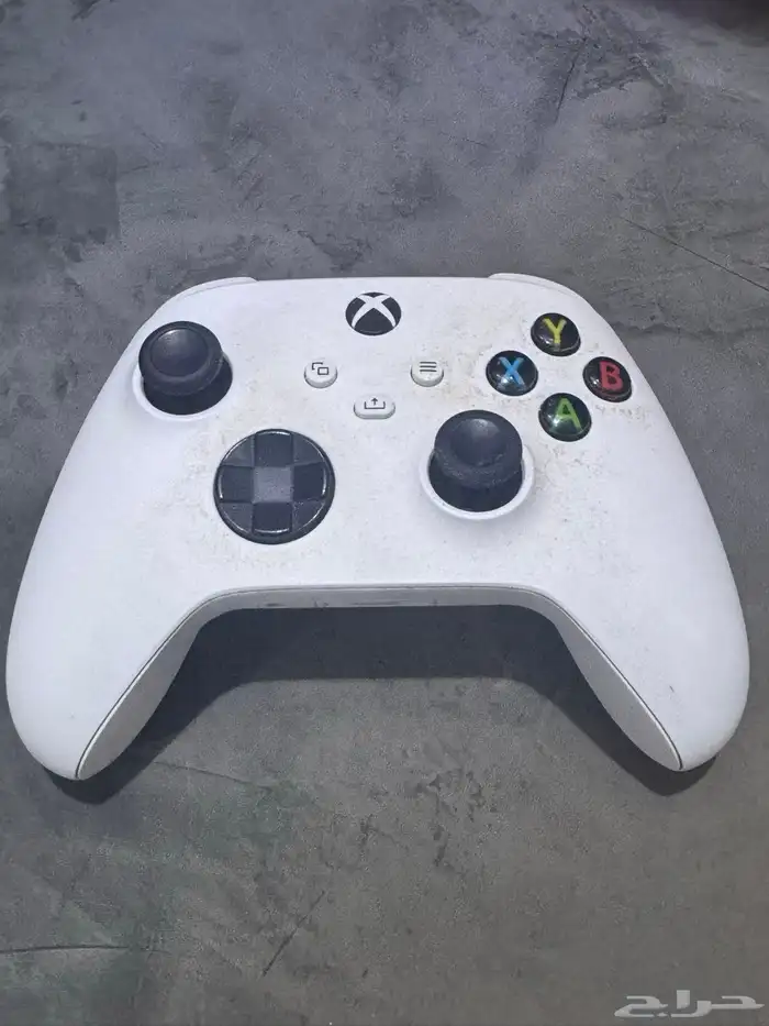 xbox series s ويد مستعلمة 6