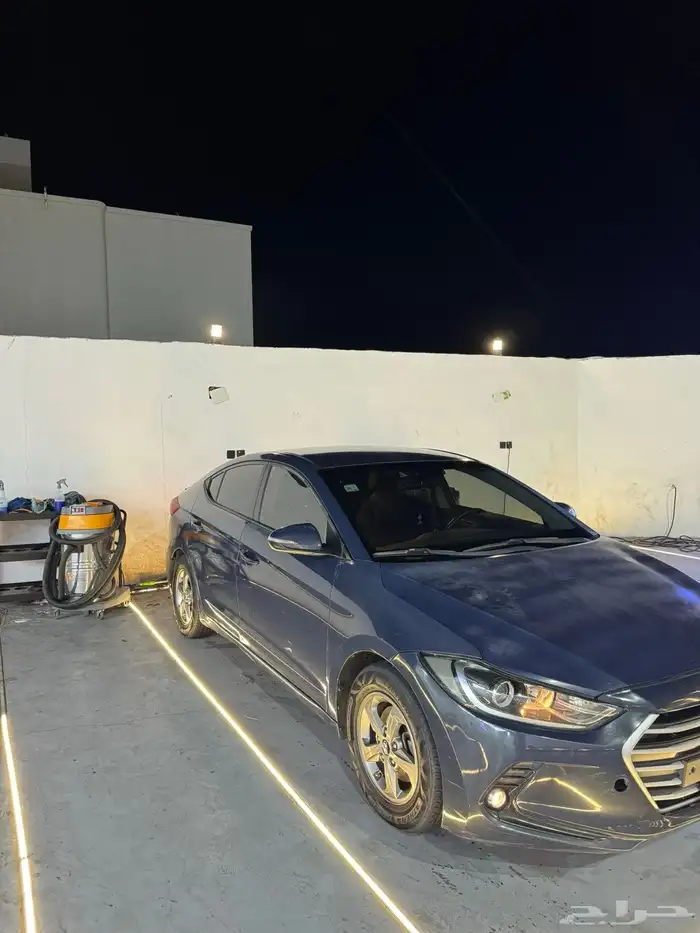 النترا ديزل 1