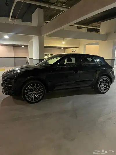 بورش ماكان 2019 سعودي index