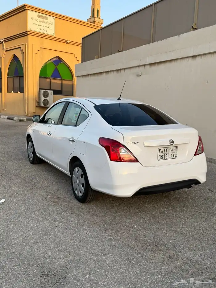 صني موديل 2021 6