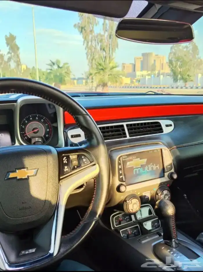 كمارو 2014 ss2 الجميح 8