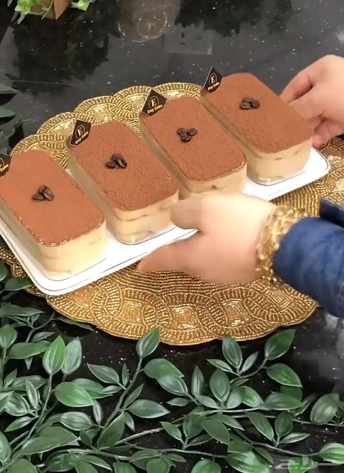 توريد حلا للمقاهي والفود ترك 5