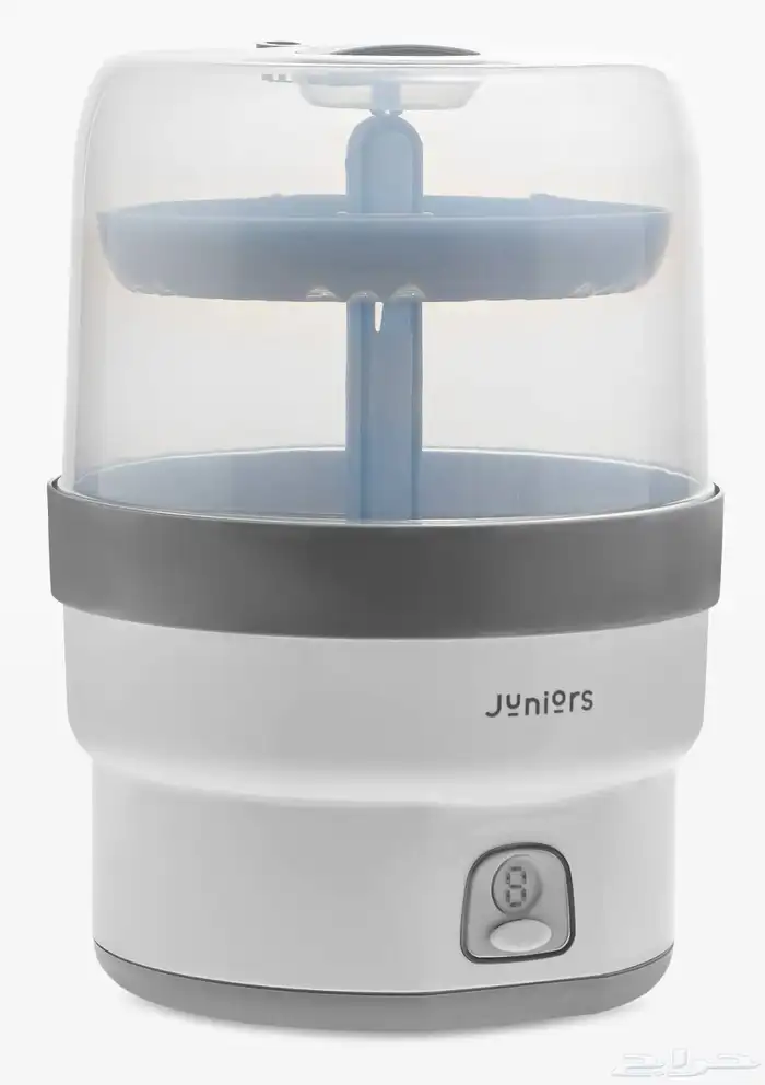 جهاز تعقيم لرضعات الاطفال جديد 10