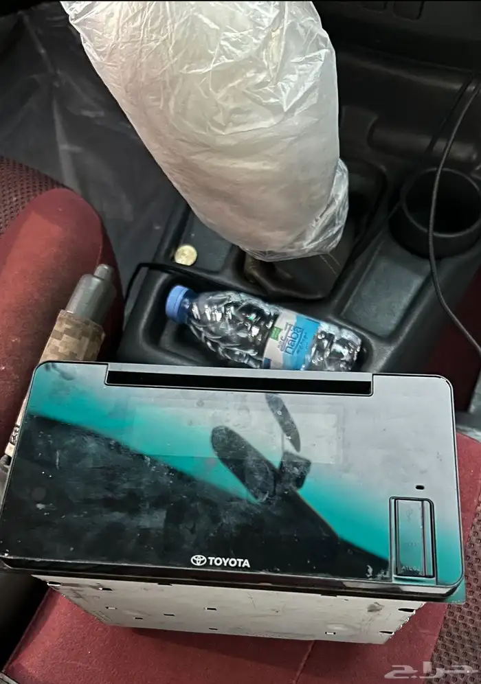 مسجل كامري 2022وكاله 1