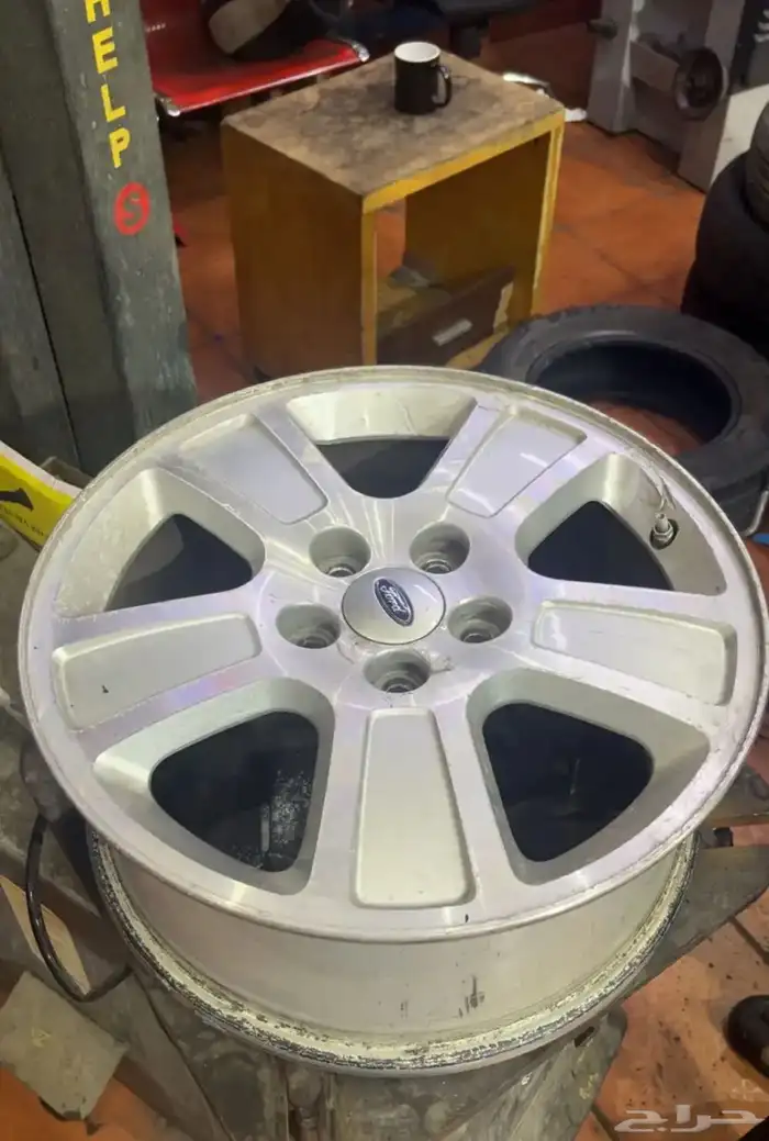 جنوط فكتوريا وكاله 4