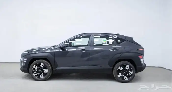 هونداي كونا كومفورت 2025 كاش وتقسيط باقل الاسعار 1