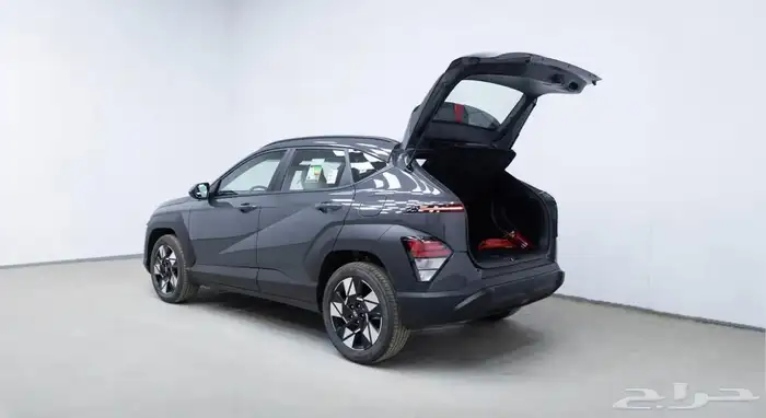 هونداي كونا كومفورت 2025 كاش وتقسيط باقل الاسعار 4