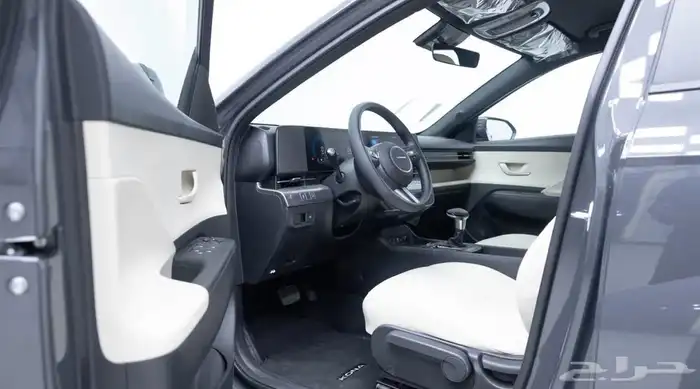 هونداي كونا كومفورت 2025 كاش وتقسيط باقل الاسعار 5