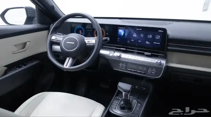 هونداي كونا كومفورت 2025 كاش وتقسيط باقل الاسعار 8