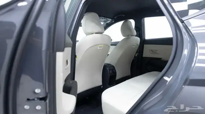 هونداي كونا كومفورت 2025 كاش وتقسيط باقل الاسعار 6