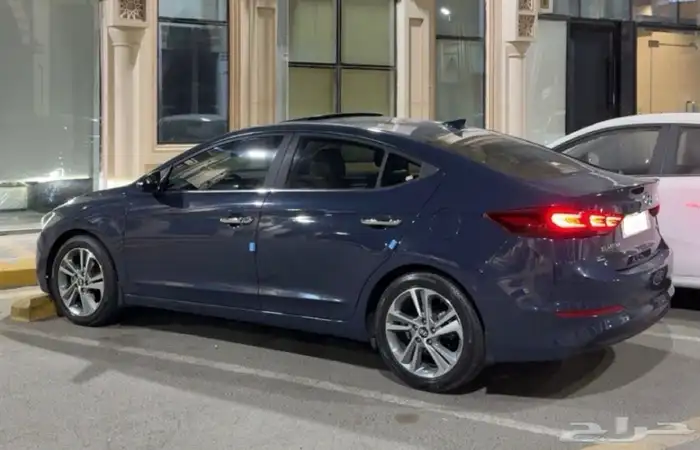 النترا 2017 فل كامل أعلى فئة الوعلان 12