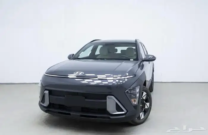 هونداي كونا كومفورت 2025 كاش وتقسيط باقل الاسعار 0