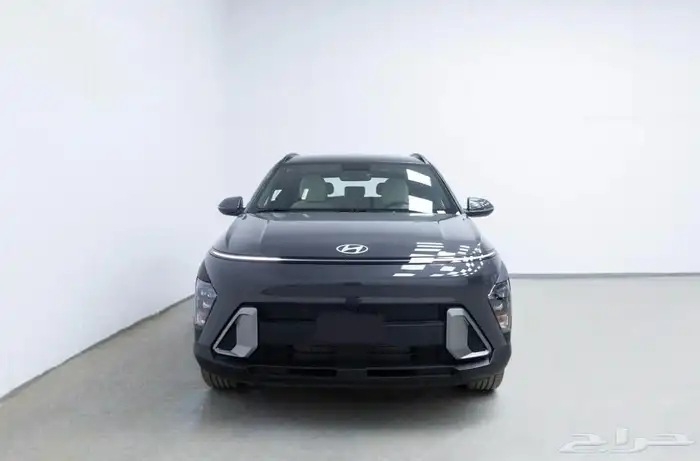 هونداي كونا كومفورت 2025 كاش وتقسيط باقل الاسعار 3