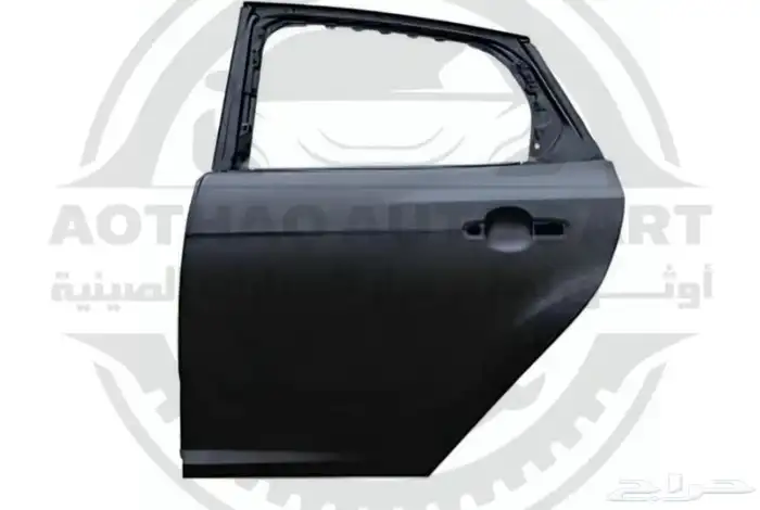 باب خلفي يمين صني 1999 جديد وكاله 0