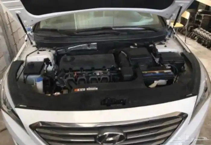 مكينة سوناتا 0