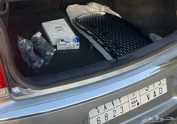 كرايسلر 2016 ( نظيف ) 17