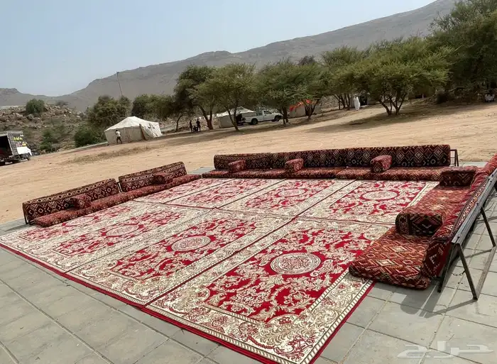 جلسات خارجية للايجار الدرب ابها خميس مشيط احدرفيده 1