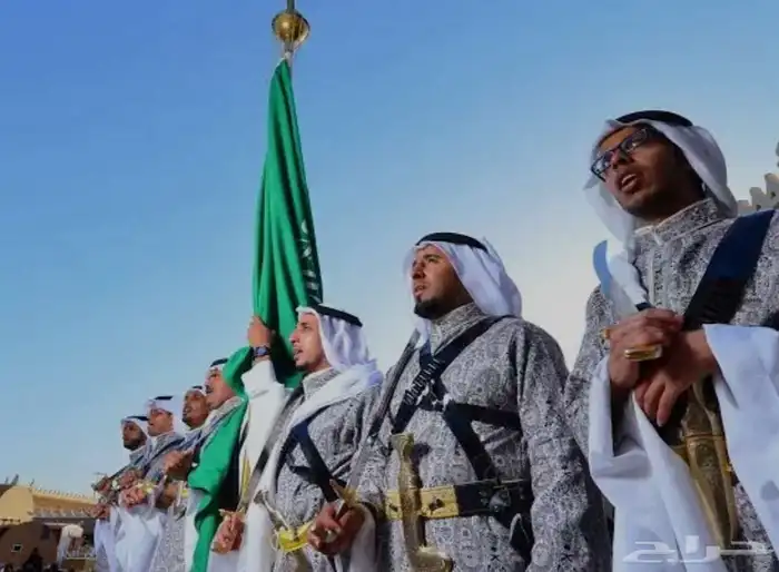 فرقة المودة للفنون الشعبية 1