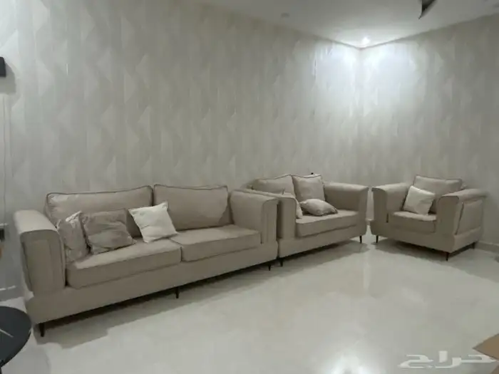 كنب نظيف للبيع 0