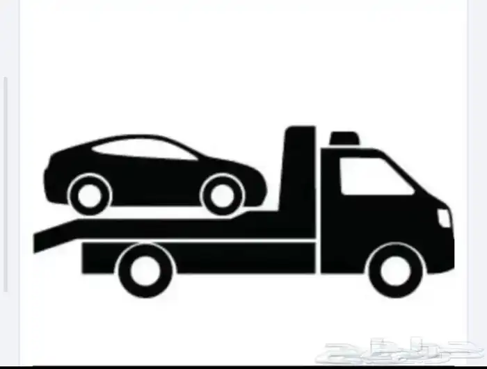 سطحة ينبع الصناعيه 0