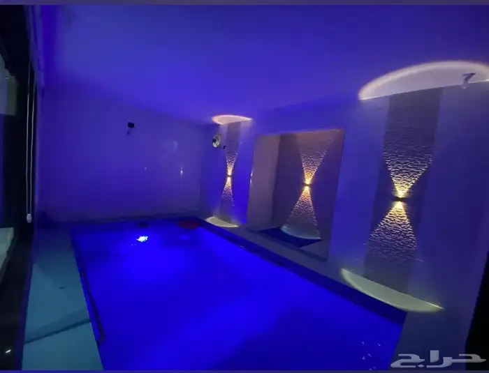 شاليه جديد وفخامة للإيجار اليومي ( الدرب الكدره) 3