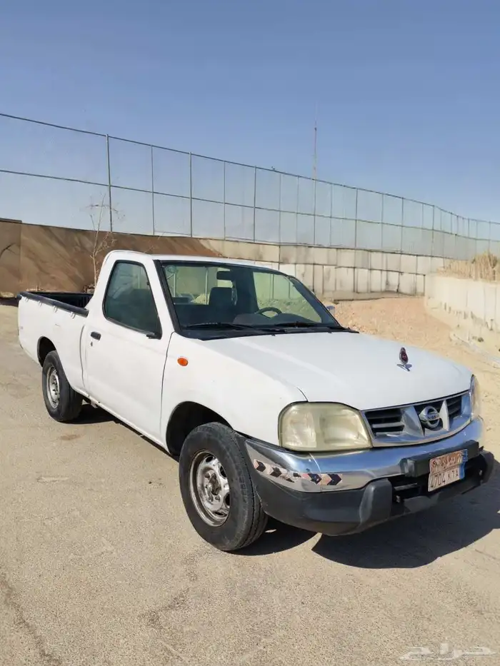 نيسان ددسن 2007 1