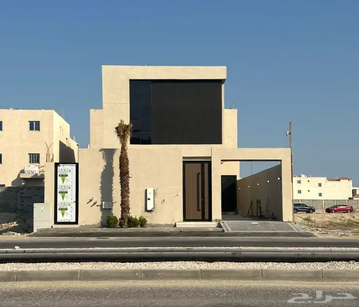 للبيع دبلكس في الخبر حي الامواج 0