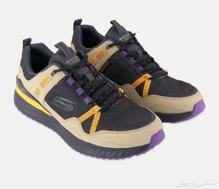 شوز سكيتشرز 0