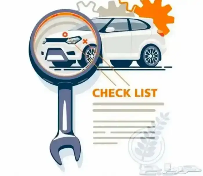 فحص سيارات ابها وخميس مشيط 0
