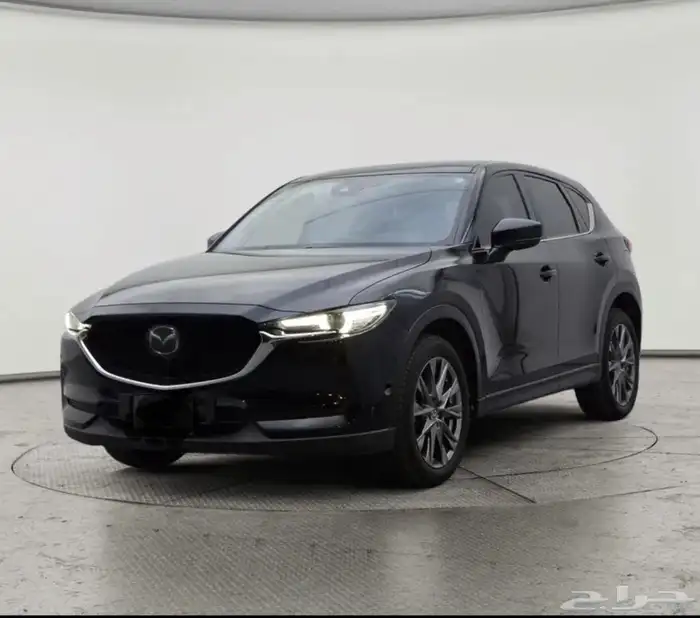 مازدا سي اكس 5 سيقنيتشر CX-5 Signature 2020 0