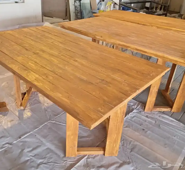 طاولات طعام وكراسي حفلات للبيع 22