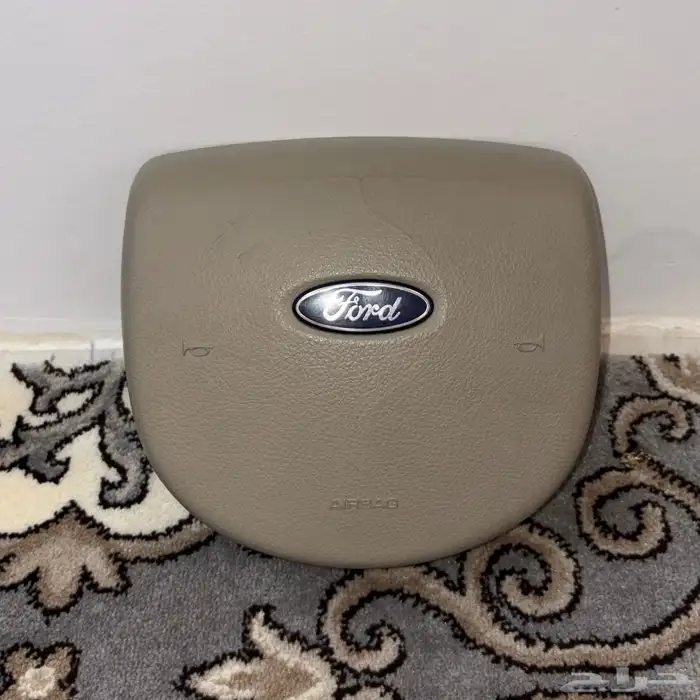 قطع فورد فكتوريا وماركيز وتاون كار 3