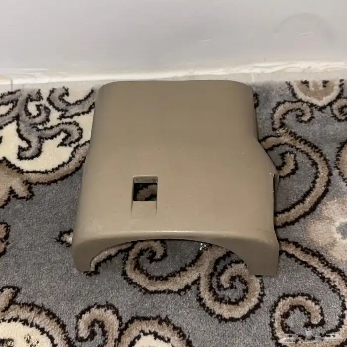 قطع فورد فكتوريا وماركيز وتاون كار 4