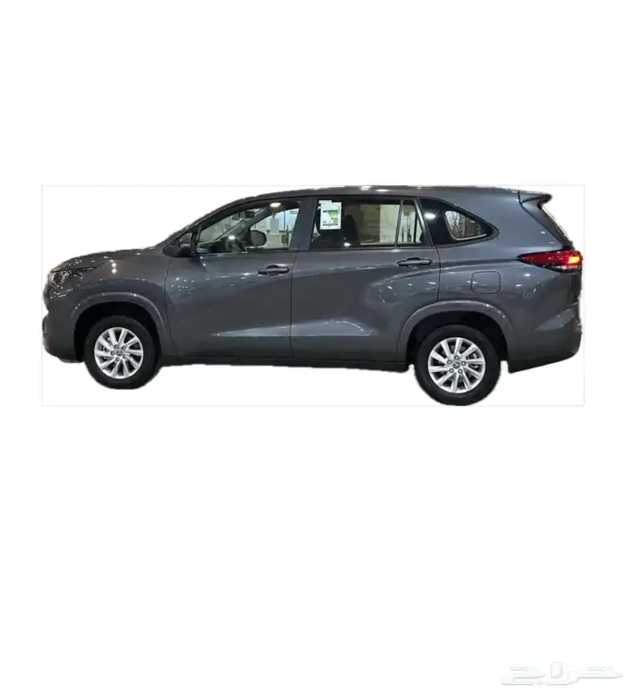 مطلوب انوفا موديل 2024 0