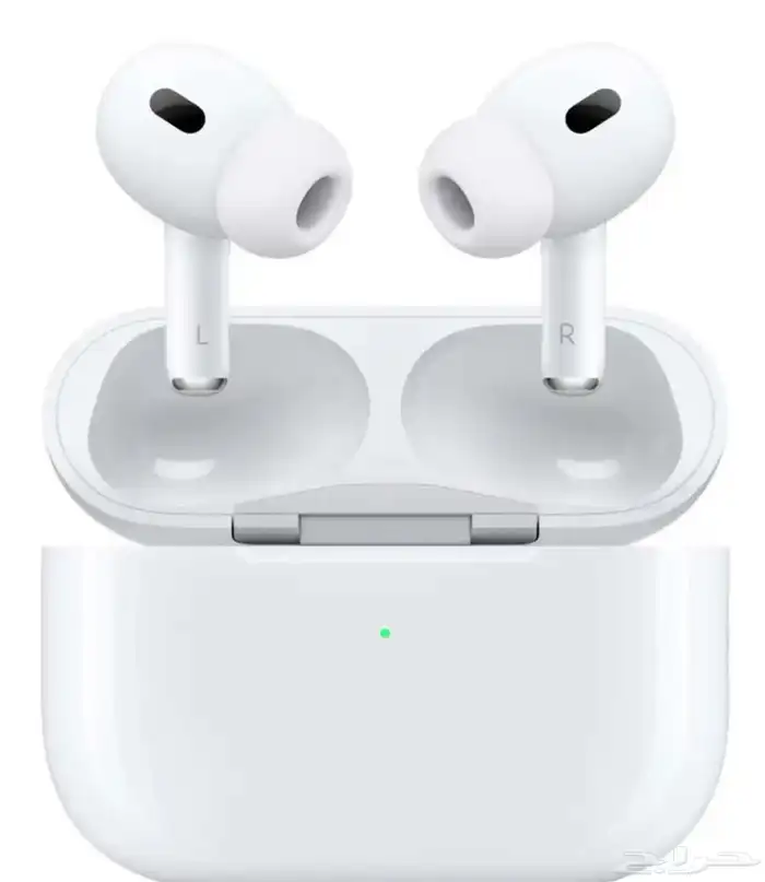 ابل ايربودز 0