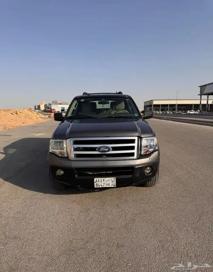 اكسبيدشن 2014 للبيع 0