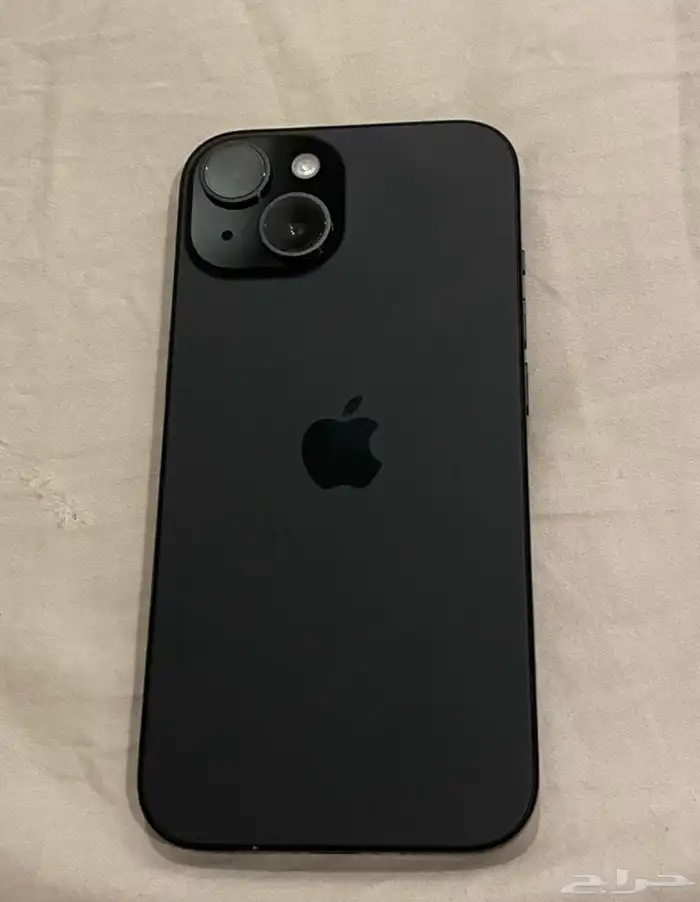 ايفون 15 3