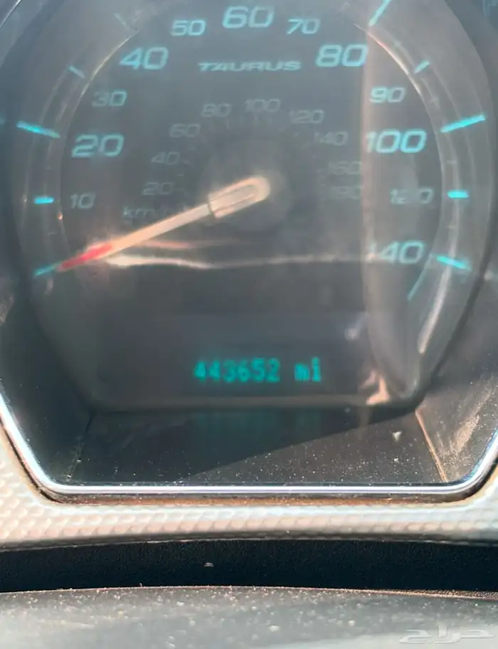 تورس 2010 للبيع 3