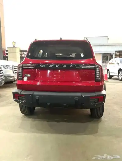 هافال دارجو 2022 index