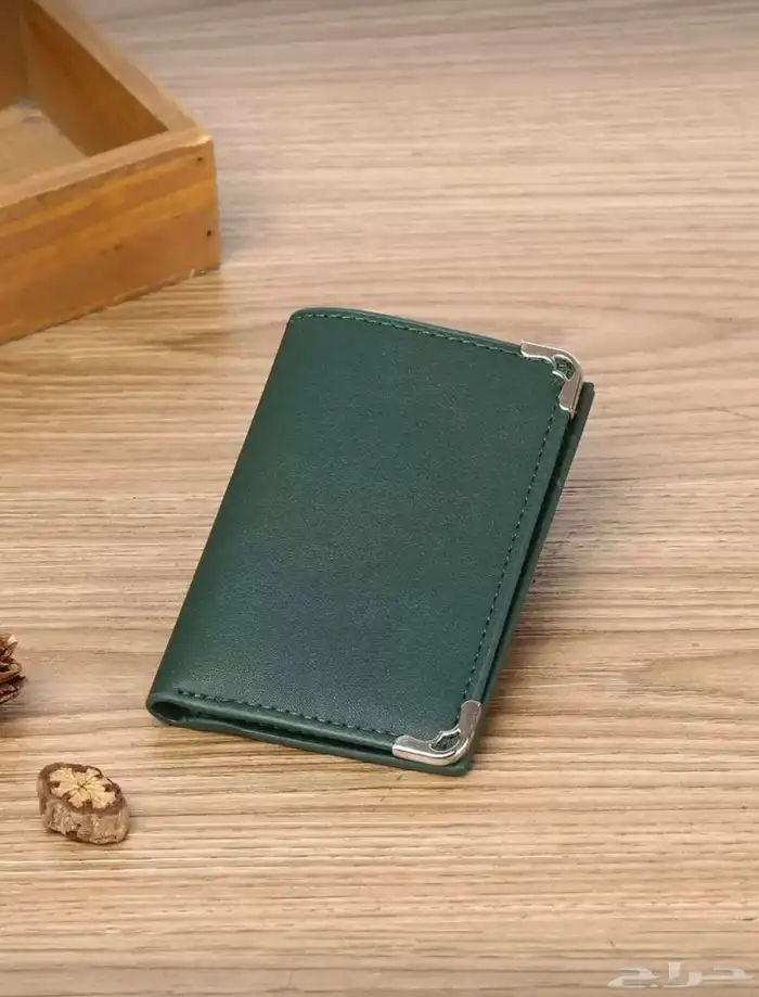 محفظه فلوس بوك 4